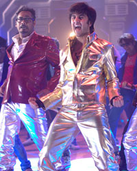 Besharam